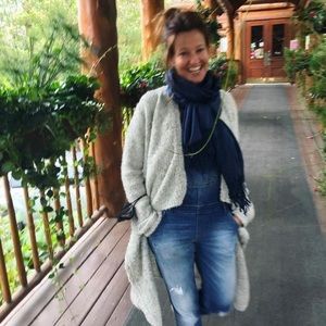 Meet your Posher, Janie